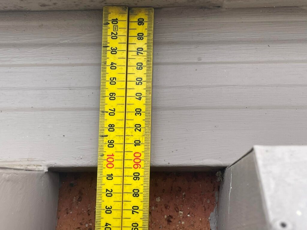 Early Detection of Roof Issues to Save Time and Money