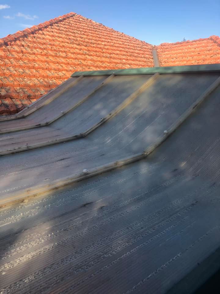Roof Installation Geelong