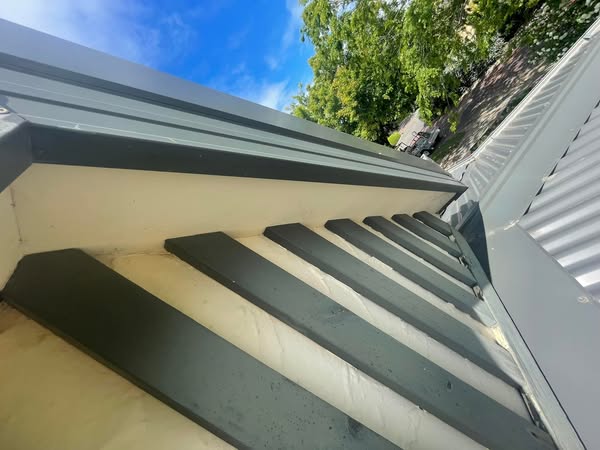 Roof Restorations Geelong