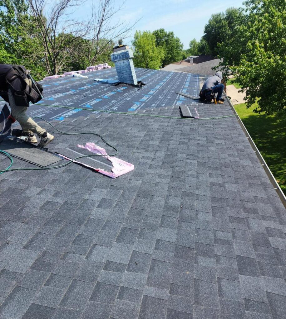 About Us - Roofing Pros