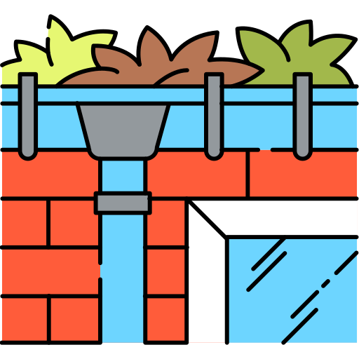 Gutter Cleaning